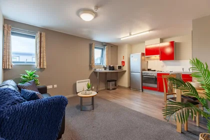 Habitación privada en Crown Street, imagen 17 de 49