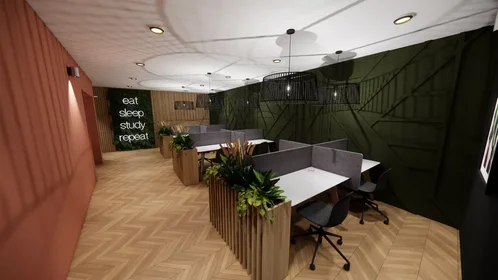 Quarto privado em Crown Street, imagem 20 de 49