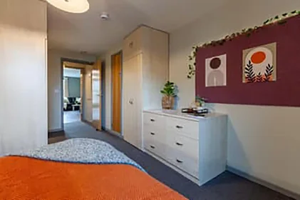 Quarto privado em Crown Street, imagem 27 de 49