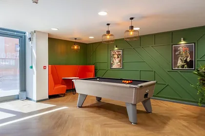Quarto privado em Crown Street, imagem 45 de 49