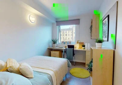 Private room at Tumbling Hill Street, image 1 of 10
