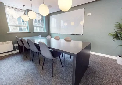 Estudio en Tumbling Hill Street, imagen 11 de 46