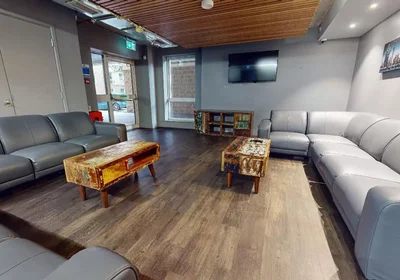 Estudio en Tumbling Hill Street, imagen 12 de 46