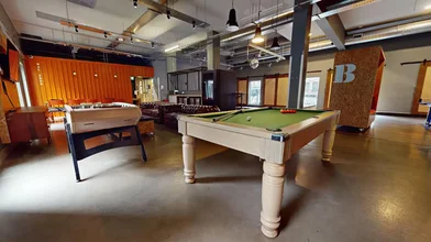 Estudio en Tumbling Hill Street, imagen 15 de 46
