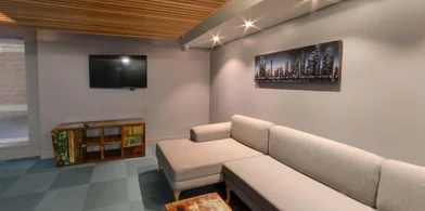 Estudio en Tumbling Hill Street, imagen 27 de 46