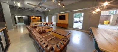 Estudio en Tumbling Hill Street, imagen 30 de 46