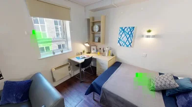 Estudio en Tumbling Hill Street, imagen 4 de 46