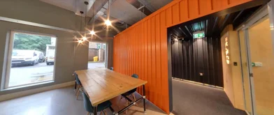 Estudio en Tumbling Hill Street, imagen 31 de 46