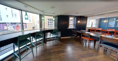 Estudio en Tumbling Hill Street, imagen 32 de 46