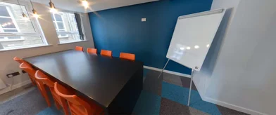 Estudio en Tumbling Hill Street, imagen 34 de 46