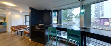 Estudio en Tumbling Hill Street, imagen 35 de 46