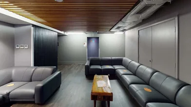 Estudio en Tumbling Hill Street, imagen 36 de 46