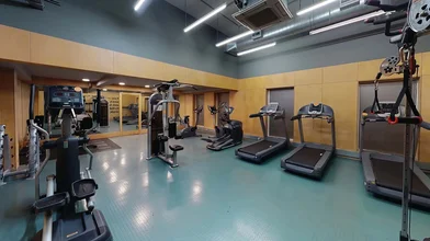 Estudio en Tumbling Hill Street, imagen 38 de 46