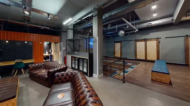 Estudio en Tumbling Hill Street, imagen 41 de 46