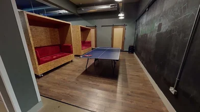Estudio en Tumbling Hill Street, imagen 42 de 46