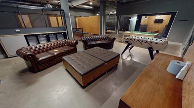 Estudio en Tumbling Hill Street, imagen 44 de 46