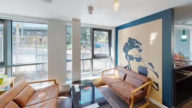 Estudio en Tumbling Hill Street, imagen 46 de 46