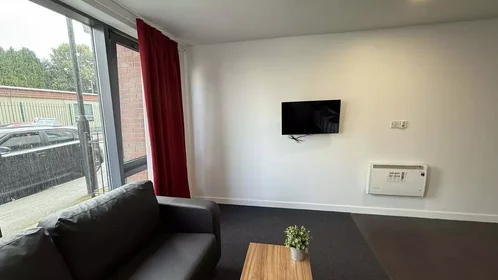 Chambre privée à Alma Street, image 11 de 24