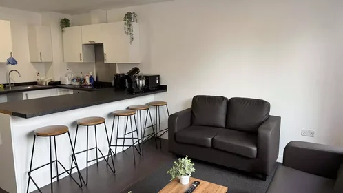 Chambre privée à Alma Street, image 13 de 24