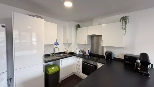 Chambre privée à Alma Street, image 14 de 24