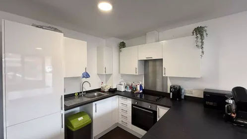 Chambre privée à Alma Street, image 15 de 24