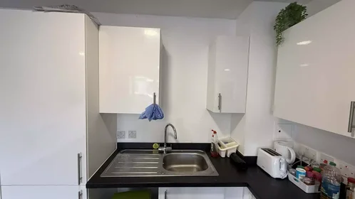 Chambre privée à Alma Street, image 16 de 24