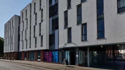 Chambre privée à Alma Street, image 18 de 24