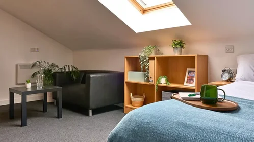 Chambre privée à Alma Street, image 19 de 24