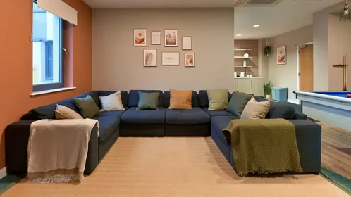 Chambre privée à Alma Street, image 21 de 24