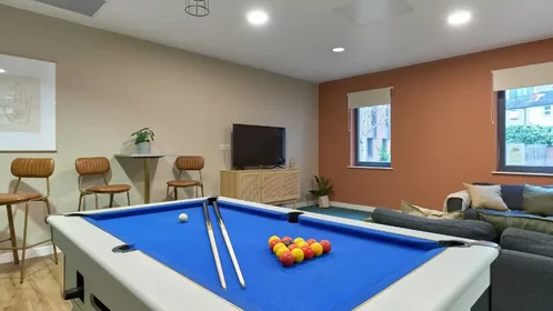Chambre privée à Alma Street, image 22 de 24