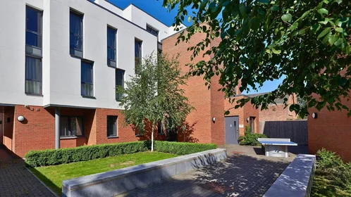 Chambre privée à Alma Street, image 7 de 24