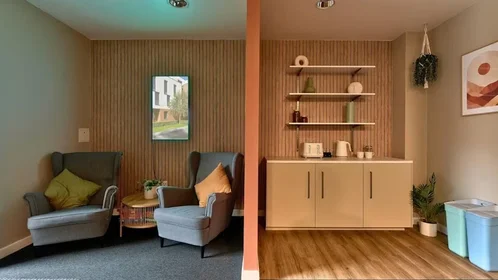 Chambre privée à Alma Street, image 8 de 24