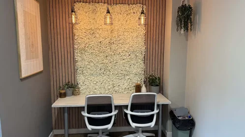 Chambre privée à Alma Street, image 9 de 24
