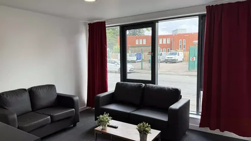 Chambre privée à Alma Street, image 10 de 24