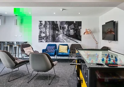 Quarto privado em Hull Road, imagem 17 de 32