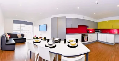 Quarto privado em Hull Road, imagem 21 de 32