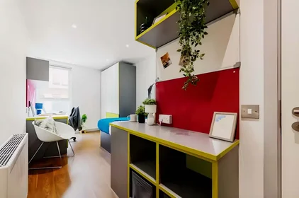 Quarto privado em Hull Road, imagem 22 de 32