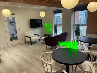 Quarto privado em Hull Road, imagem 32 de 32