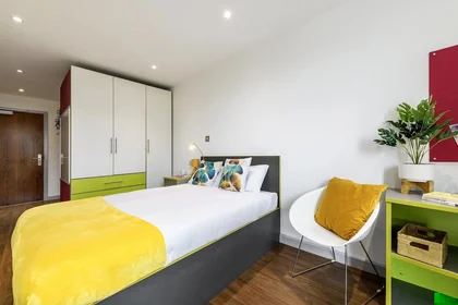Quarto privado em Hull Road, imagem 6 de 32