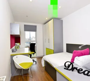 Habitación privada en Hull Road, imagen 2 de 34