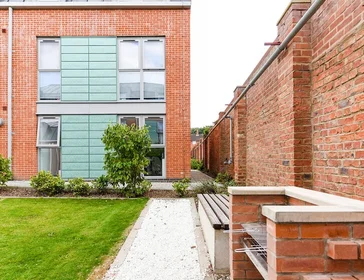 Habitación privada en Hull Road, imagen 12 de 34