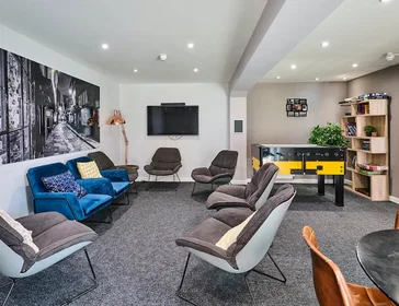 Habitación privada en Hull Road, imagen 15 de 34