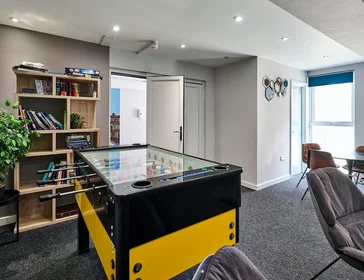 Habitación privada en Hull Road, imagen 17 de 34