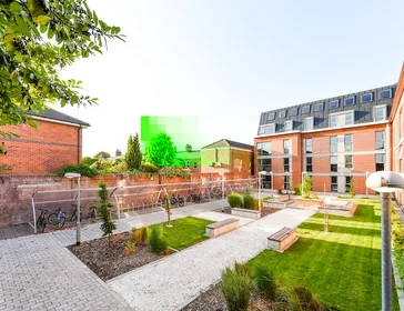 Habitación privada en Hull Road, imagen 18 de 34
