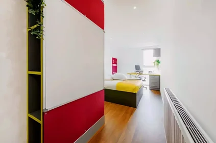 Habitación privada en Hull Road, imagen 28 de 34