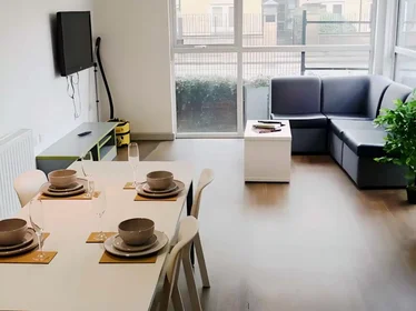 Habitación privada en Hull Road, imagen 31 de 34