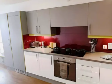 Habitación privada en Hull Road, imagen 32 de 34