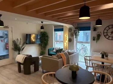 Quarto privado em Hull Road, imagem 38 de 47