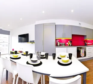 Habitación privada en Hull Road, imagen 5 de 34