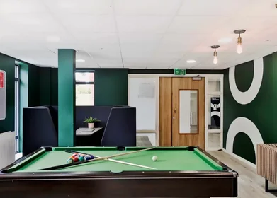 Quarto privado em Hull Road, imagem 44 de 47